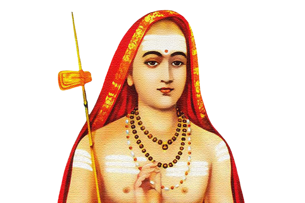 Biography of Adi Shankaracharya