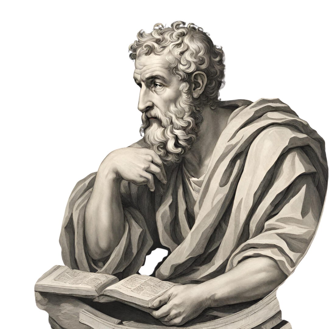 Biography of Epictetus