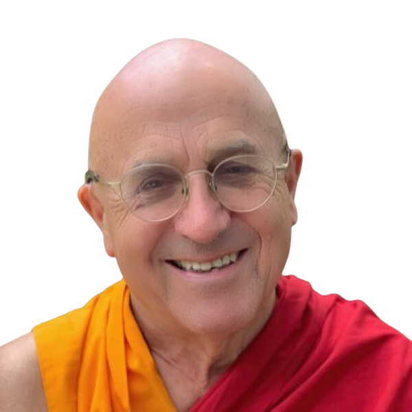 Biography of Matthieu Ricard