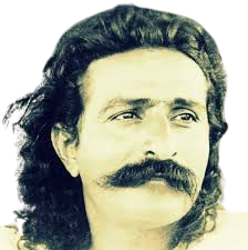 Biography of Meher Baba