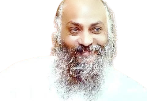 Biography of Osho