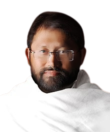 Biography of Pujya Rakesh Zaveri