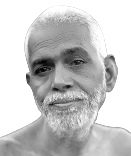 Biography of Ramana Maharshi