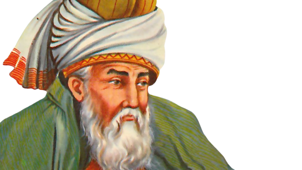 Biography of Rumi