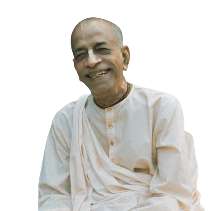 Biography of Swami Prabhupada