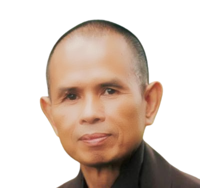 Biography of Thich Nhat Hanh