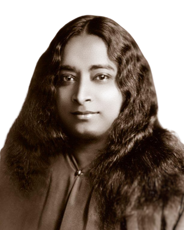 Biography of Yogananda Paramhansa