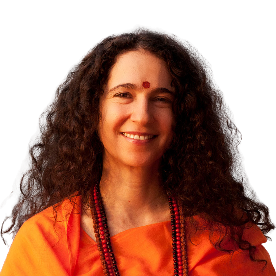 Biography of Sadhvi Bhagawati Saraswat