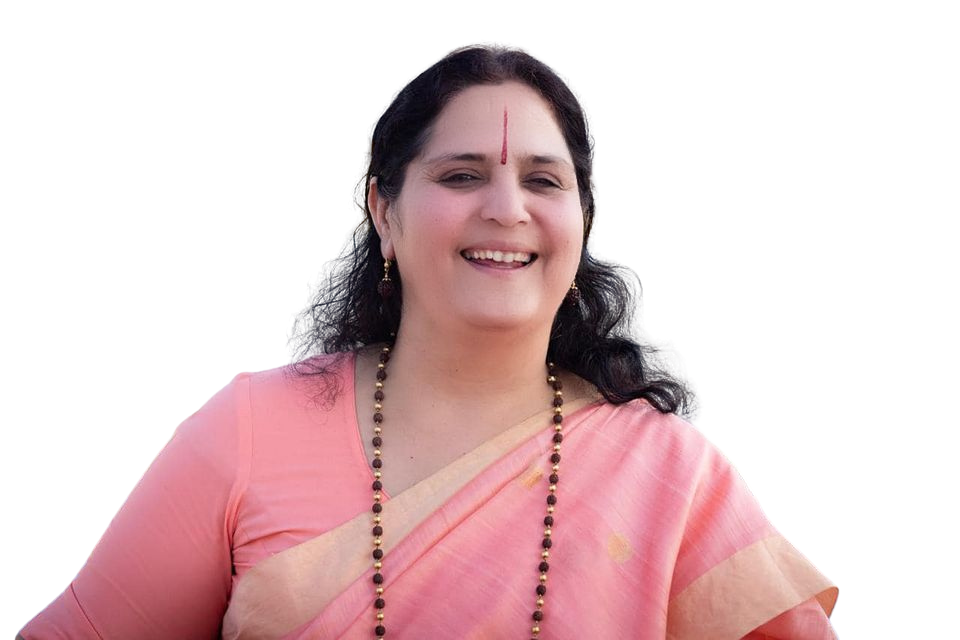 Biography of Anandmurti Gurumaa