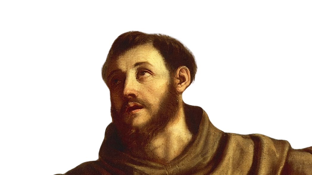 Biography of Francis of Assisi