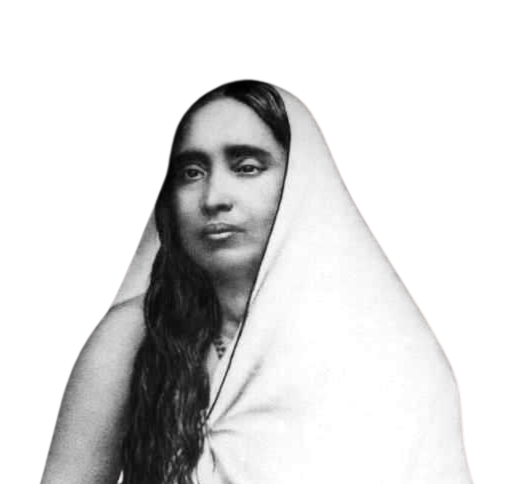 Biography of Sarada Devi