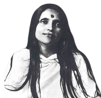 Biography of Anandamayi Ma