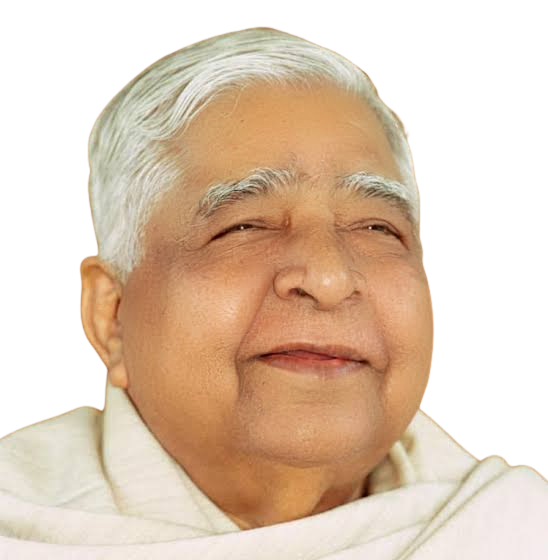 S. N. Goenka