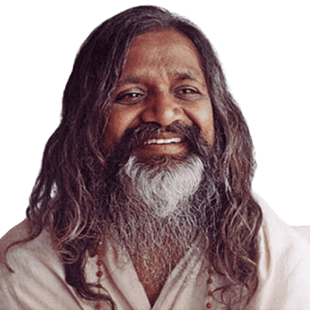 Maharishi Mahesh Yogi