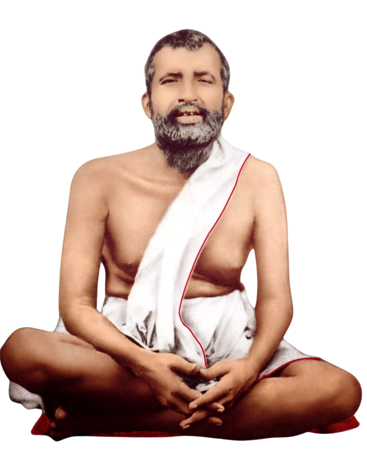 Biography of Ramakrishna Paramhansa